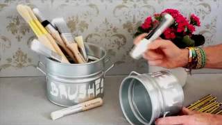 Rotulador tiza líquida Chalk Marker