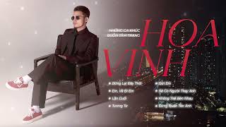 Download Lagu Dừng Lại Ở Đây Thôi | Lần đầu anh thấy em yếu lòng - Hoa Vinh | Những ca khúc buồn tâm trạng MP3 Download Lagu Dừng Lại Ở Đây Thôi | Lần đầu anh thấy em yếu lòng - Hoa Vinh | Những ca khúc buồn tâm trạng MP3