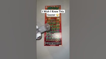 I Wish I Knew This Sooner 🙄