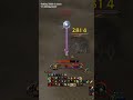 Mystic Enchant: Languish | Druid [Bronzebeard | Ascension Warcraft Reborn]