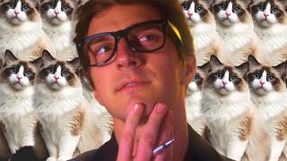 ASMR | Écrire un roman sur votre chat (Interview douce et relaxante, jeu de rôle 🐈 📖) screenshot 2