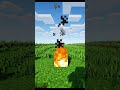 Minecraft, but Fire Doesn't Spread!
