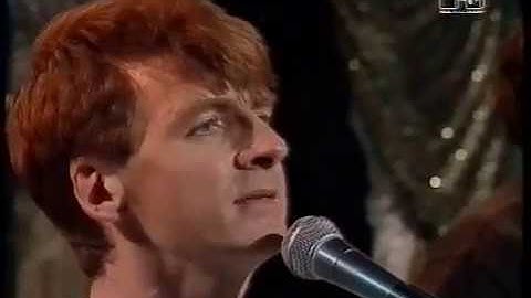 Crowded House WEATHER WITH YOU UK tv