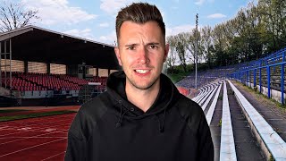 Download Lagu 16.500 Plätze in der Kreisliga! 🔥 Ich habe das größte Stadion im Amateurfußball besucht… MP3