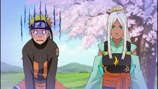 Let's Play Naruto: Ultimate Ninja Heroes 3 (Part 23) - Forgotten Days