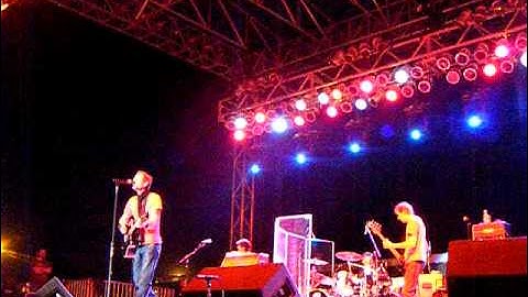 Gin Blossoms- Rocket Man