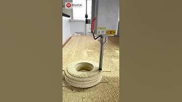 big wood pattern mold milling cnc machine #woodmold #moldmillingcnc #castingpattern #patternmaker