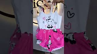 Nueva Colección De Pijamas 3,500