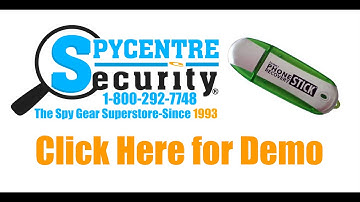 Android Recovery Stick - Review