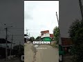 el barrio con más somba