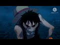 Luffy and Nami (AMV) no promise