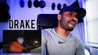 Drake - War [Reaction] | LeeToTheVI