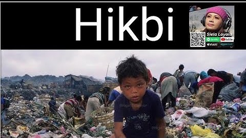 Anti-corruption Protest Song - Hikbi (Official Video)