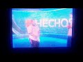 Fail en el canal tv azteca