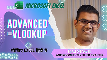 MASTER Excel
