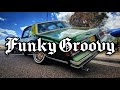 FUNKY GROOVY OLDSCHOOL MEGA MIX 2