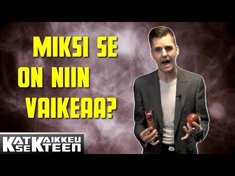 Video: Mikä on optimaalinen päätöksenteko?