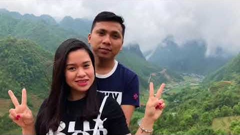 Hà Giang - Yên Minh - Quảng Bạ- Đồng văn - Lũng Cú