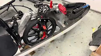 fork push rods