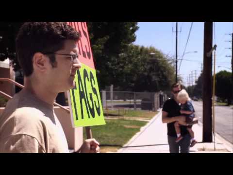 Looking For A War Video
