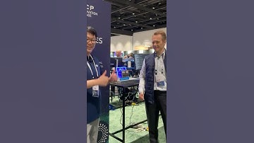 Why Does Time Coordinate Computing Matter? Supermicro & Intel Interview at OCP Global Summit 2025