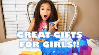 Great gifts for girls from Walmart!