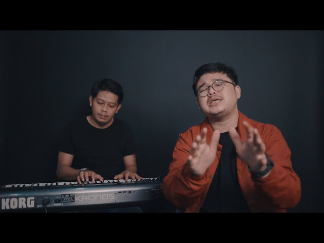 TINGGALAH DALAM HATIKU - (COVER) BY ANDREW & YOAN class=