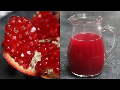 how-to-cut-and-juice-a-pomegranate-{quick-&-easy!}