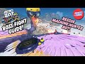 Astro Bot | Falcon McFly Boss Fight Guide!
