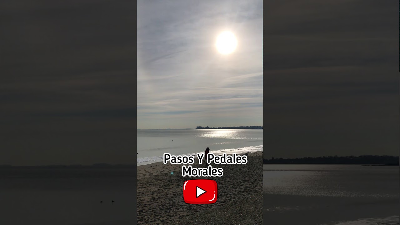 Tiempo En La Playa ( Short Video )