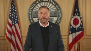 'I intend to be a candidate': Ohio AG Yost running for governor in 2026