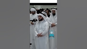 حوار قرآنى بين نبى الله ابراهيم وأبيه 🌙 بصوت القارئ عبد العزيز سحيم 🌟  #انشر_تؤجر  #quran #تلاوة