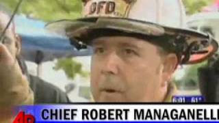 Famous Fire Tears Through N.J. Apartment Complex Net Worth