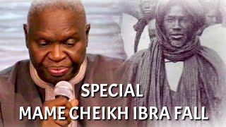 [Archive] Spécial Mame Cheikh Ibra Fall : par Baye Ndiaga Diop Baye Fall - Magal 2 rakka Ndar 1999 screenshot 1