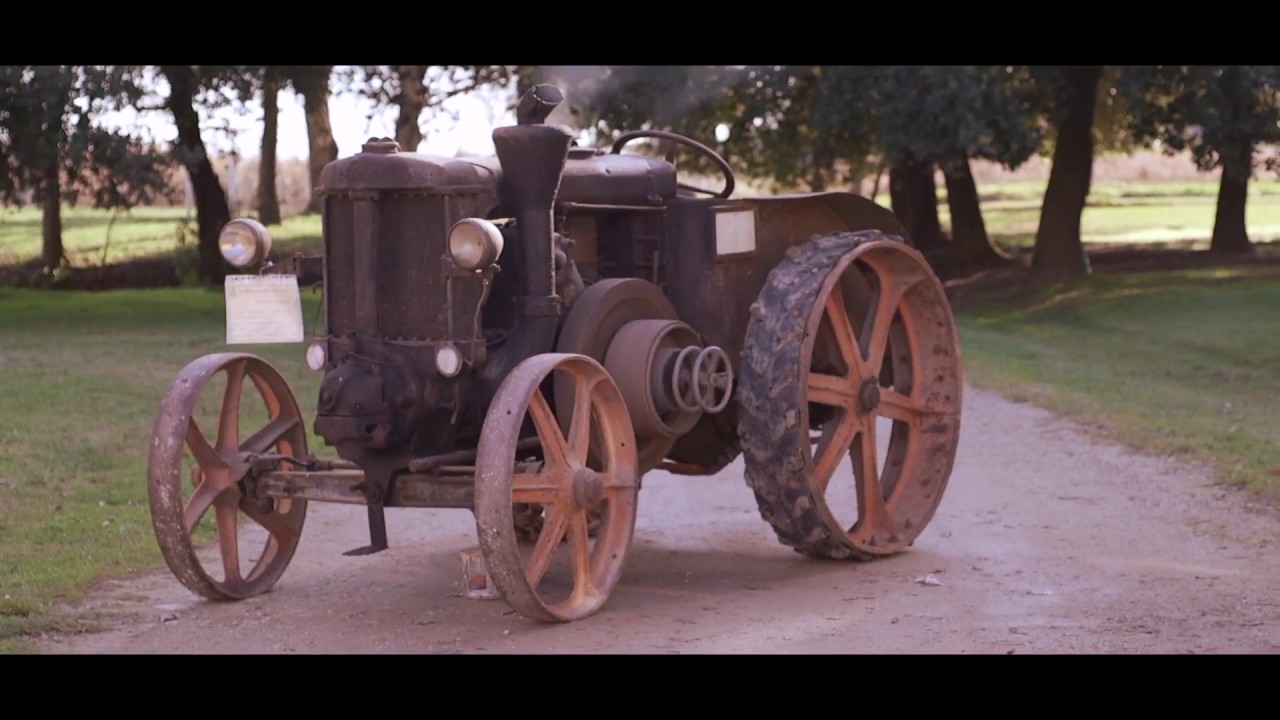 Tenuta La Fratta - L'Officina