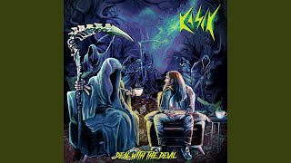 A Thousand Deaths - Kasck