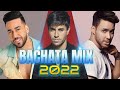 BACHATAS ROMÁNTICAS MIX 2022 - R O M E O SANTOS, P R I N C E ROYCE, E N R I Q U E IGLESIAS