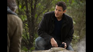 Sasha Roiz Hiding Possible Married Life; But Does That Make Him Gay? Details