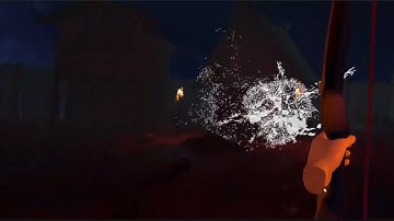 Unity VR Archery Demo