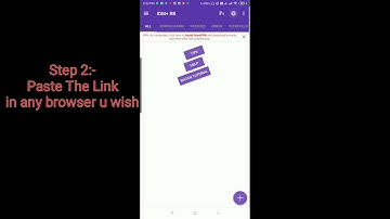 How to download in gplinks 2.0/Earnload Easy Tutorial