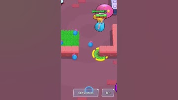 rate this transition 1 to ten #brawlstars #edit #transition
