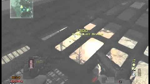 I hate it when this happens.