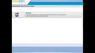 Fundamental Test Process | CTFL Certification Training | CTFL Classroom Training | Simplilearn