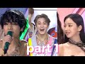 idols in music show interviews on crack (part 1)