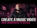 The New AI Music Video Workflow Every Creator Needs