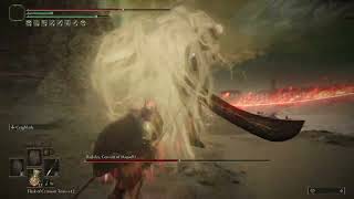 Elden Ring Pre Nerf Promised Consort Radahn ng7