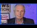 Next UFO file dump could occur this week: Ross Coulthart | NewsNation Prime