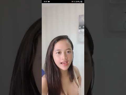 goyang cantik Pamela bigo live