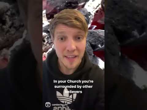 Video: Is It Possible To Go To Church In Shorts