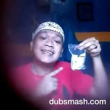 Benyamin tukang obat